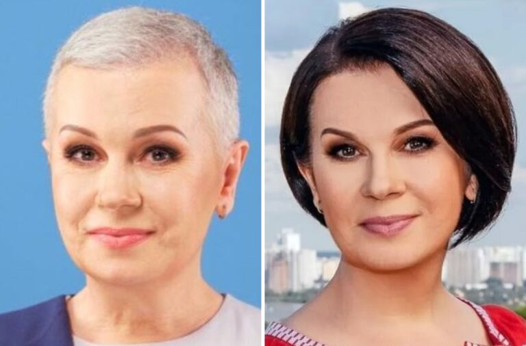 “Отрастают кудри“: победившая рак Алла Мазур похвасталась переменами во внешности – видео - today.ua