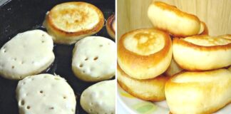 Пишні оладки на кефірі: три основні хитрощі для приготування ідеальної страви на сніданок - today.ua