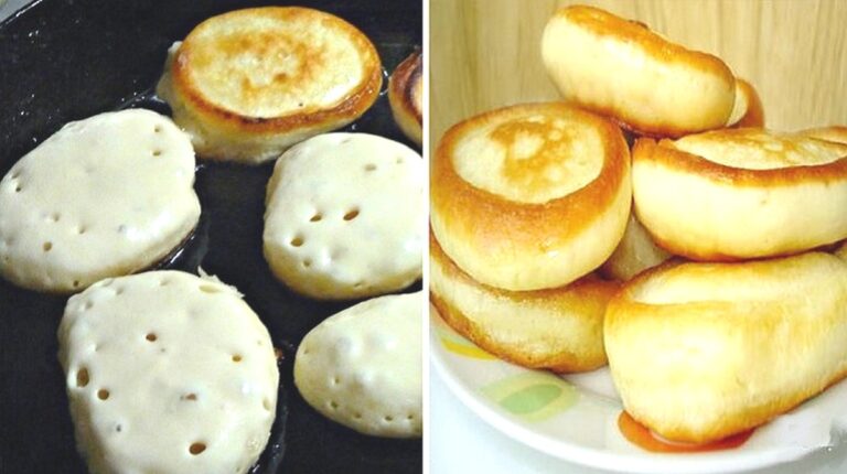 Пишні оладки на кефірі: три основні хитрощі для приготування ідеальної страви на сніданок - today.ua