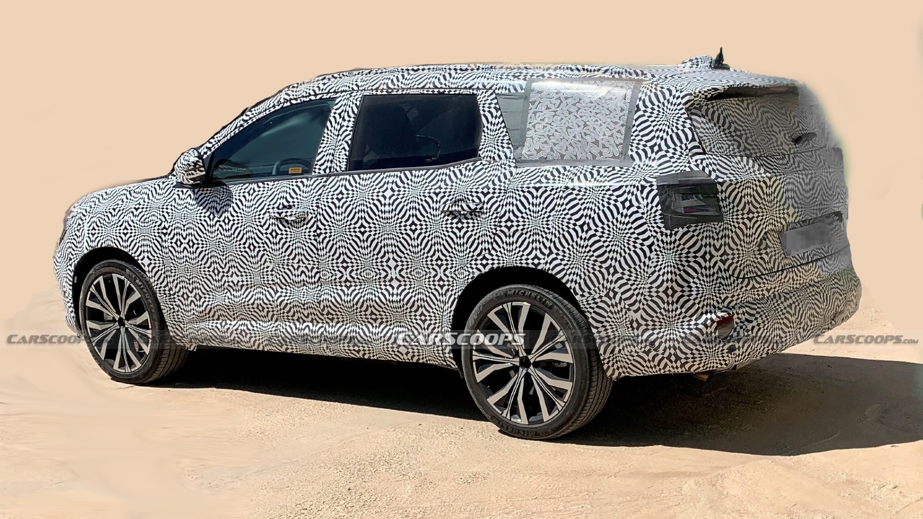 Renault випустить подовжений Austral замість нового Espace - today.ua