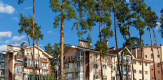 Цены на загородную недвижимость начали расти: сколько стоит аренда жилья в Ирпене, Буче и Борисполе после деоккупации - today.ua