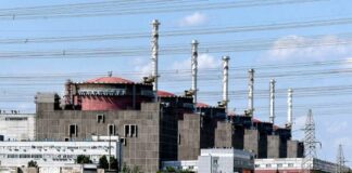 Запорожская АЭС полностью остановила работу: что известно на это время  - today.ua