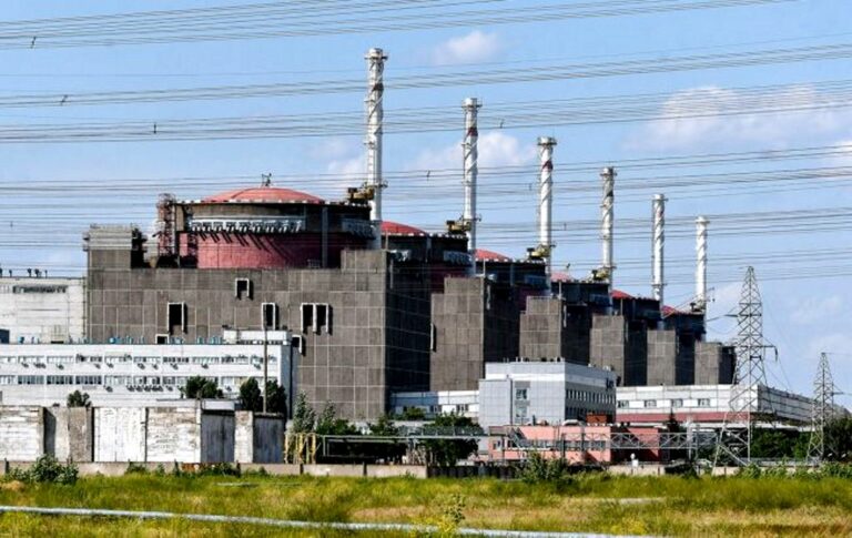 Запорожская АЭС полностью остановила работу: что известно на это время  - today.ua