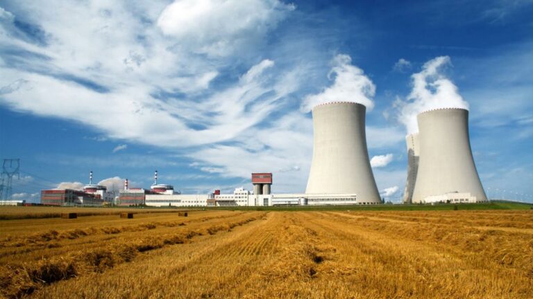 В Україні з'явиться нова атомна станція: що відомо про будівництво - today.ua