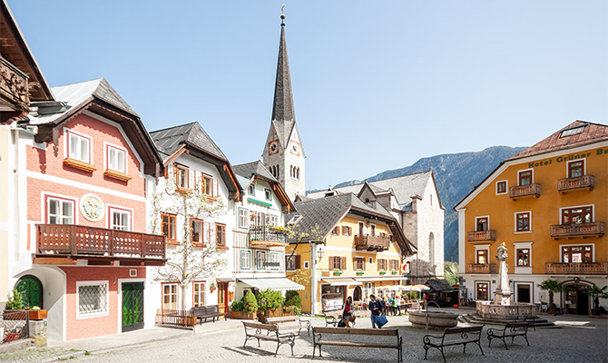 Украинским беженцам в Австрии с октября увеличат размер денежной помощи: сколько будут выплачивать - today.ua