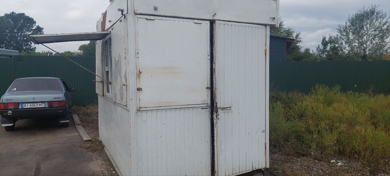 У Києві знову з'явилися дірочні заправки - today.ua