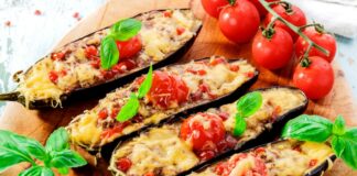 Баклажаны под сырным соусом: рецепт вкусного витаминного блюда на ужин - today.ua