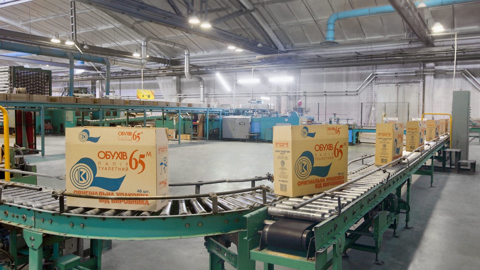 Україна на порозі нового дефіциту: може зникнути туалетний папір