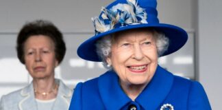 Так хотела королева: стало известно предсмертное желание Елизаветы II - today.ua