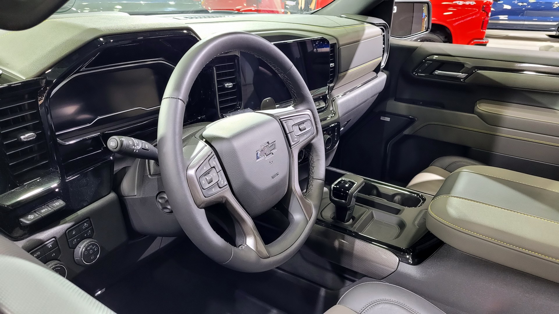 GM показав свій найбільш хардкорний позашляховик - today.ua