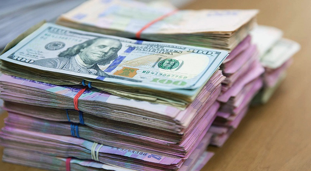 В НБУ назвали причины колебания курса доллара после объявления Россией мобилизации