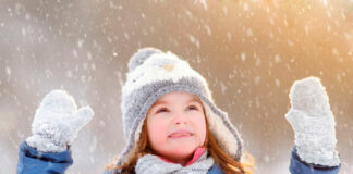 В Україні безкоштовно забезпечать дітей теплим одягом на зиму: як отримати допомогу - today.ua
