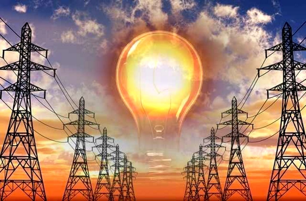 В Украине придумали, как уменьшить дефицит электроэнергии с помощью энергокораблей 