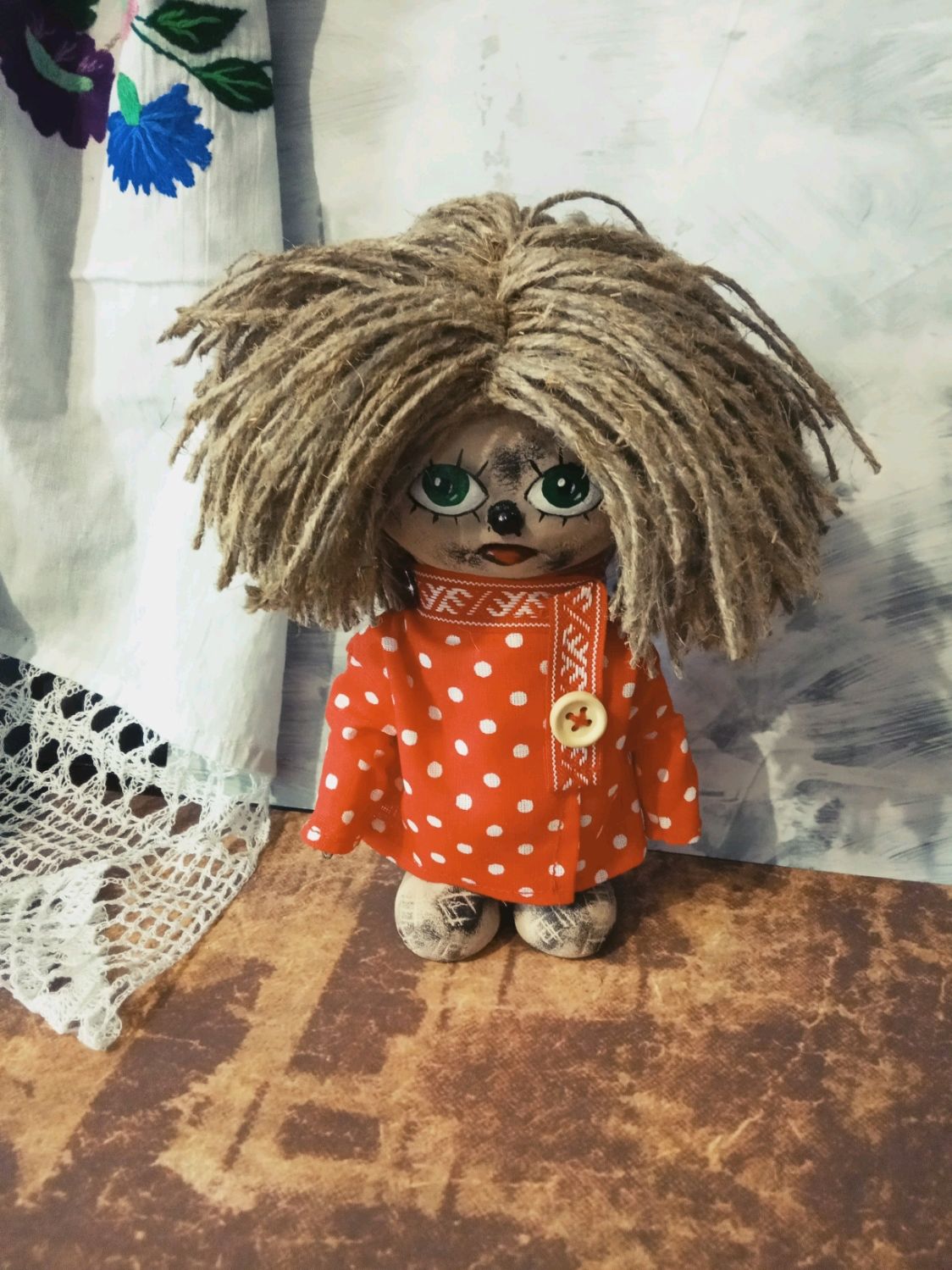 Домовик Кузя: дружина Бориса Джонсона показала рідкісне фото із сином - today.ua