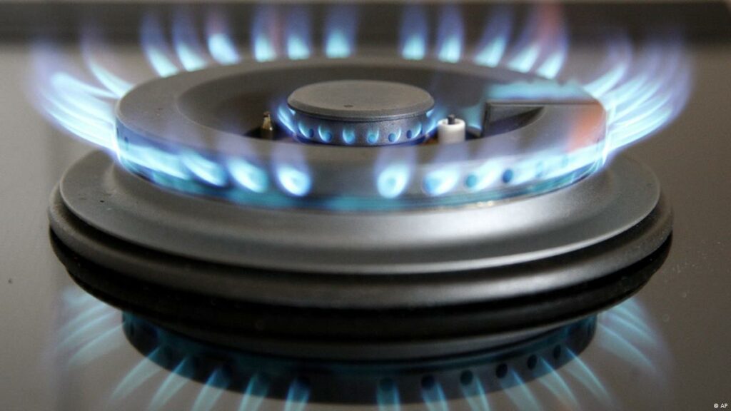 Нафтогаз не будет публиковать в платежках за газ показания счетчиков: в компании назвали причину 
