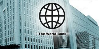 Україна взяла кредит у Світового банку на зарплати бюджетникам - today.ua
