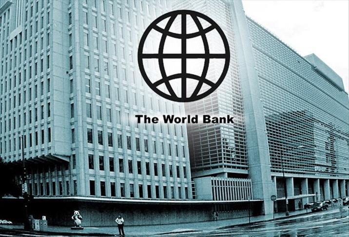 Україна взяла кредит у Світового банку на зарплати бюджетникам - today.ua