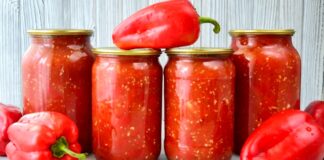 Лечо: рецепт овочевої закуски із болгарського перцю та помідорів без стерилізації  - today.ua