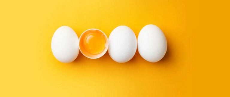 Врачи рассказали, сколько яиц можно съедать в день и стоит ли отказаться от желтка - today.ua