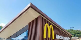 McDonald's назвав офіційну дату відкриття ресторанів в Україні: де запрацюють перші заклади - today.ua