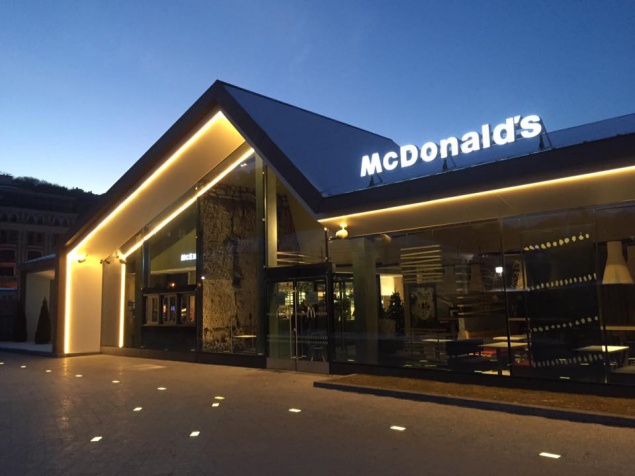 McDonald's открывается с новыми ценами: что сколько будет стоить