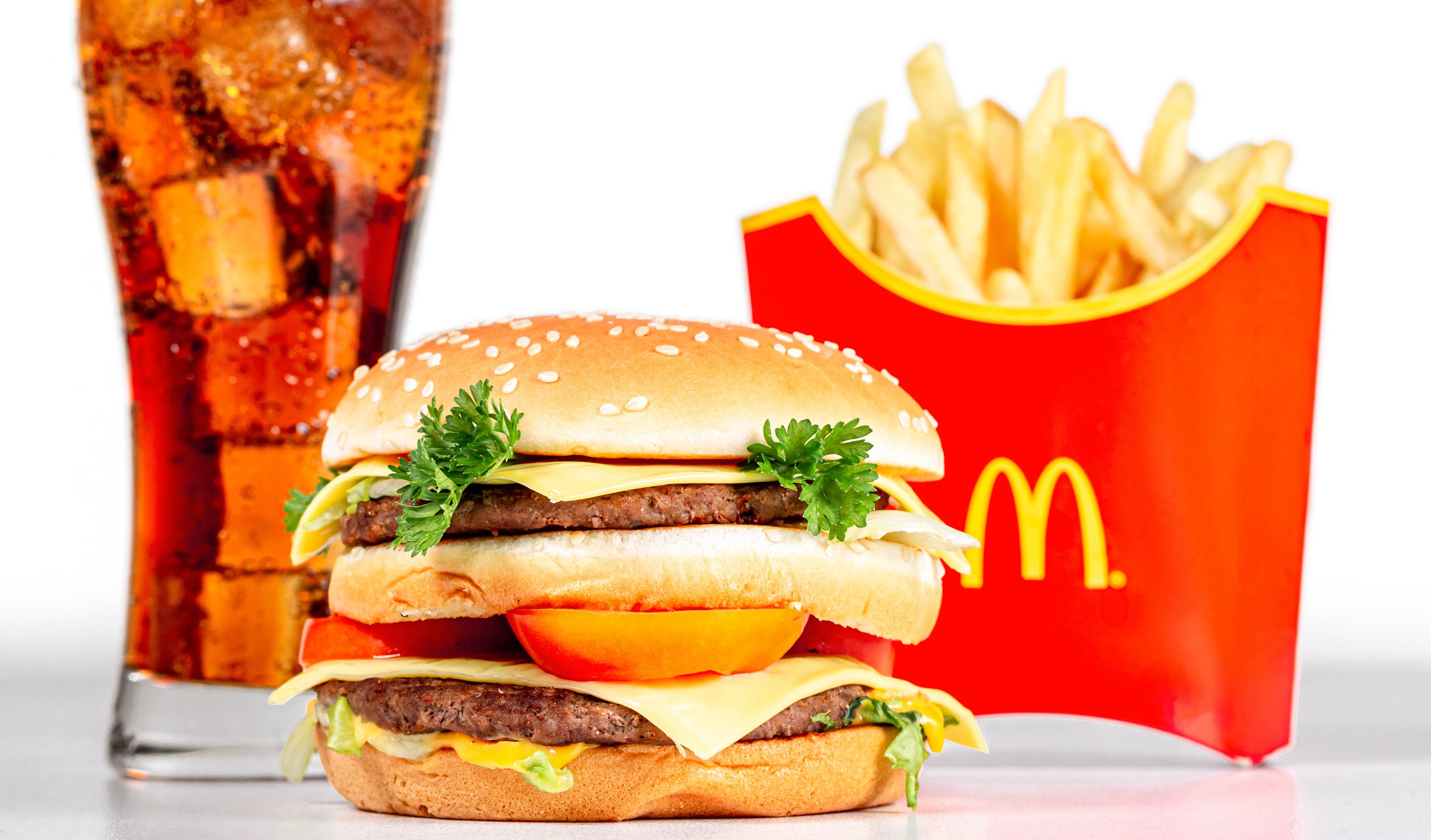 Котлети як у McDonald's: як приготувати соковите м'ясо по рецепту Євгена Клопотенко - today.ua