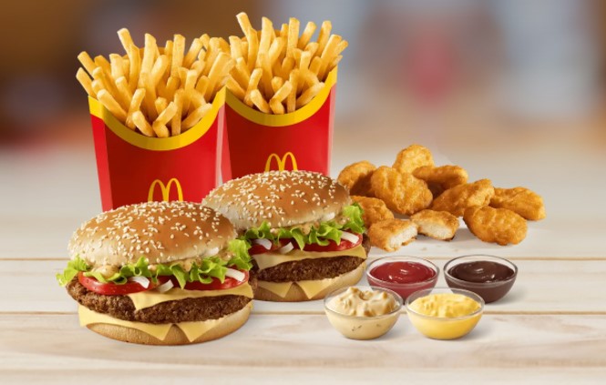 “Нужно еще подождать“: McDonald's назвал дату открытия ресторанов в Украине