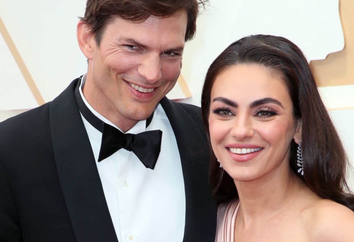 Красива українка: Міла Куніс у маленькій чорній сукні зробила рідкісний вихід у світ - today.ua