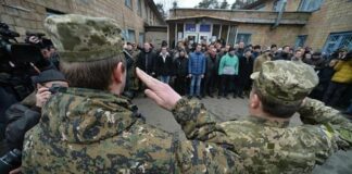 Всеобщая мобилизация: в Киеве работодателей обязали подать военкомату списки всех работающих мужчин  - today.ua
