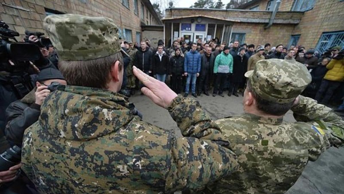 Мобилизация в Украине: назван один случай, когда военным продолжат платить зарплату с места работы