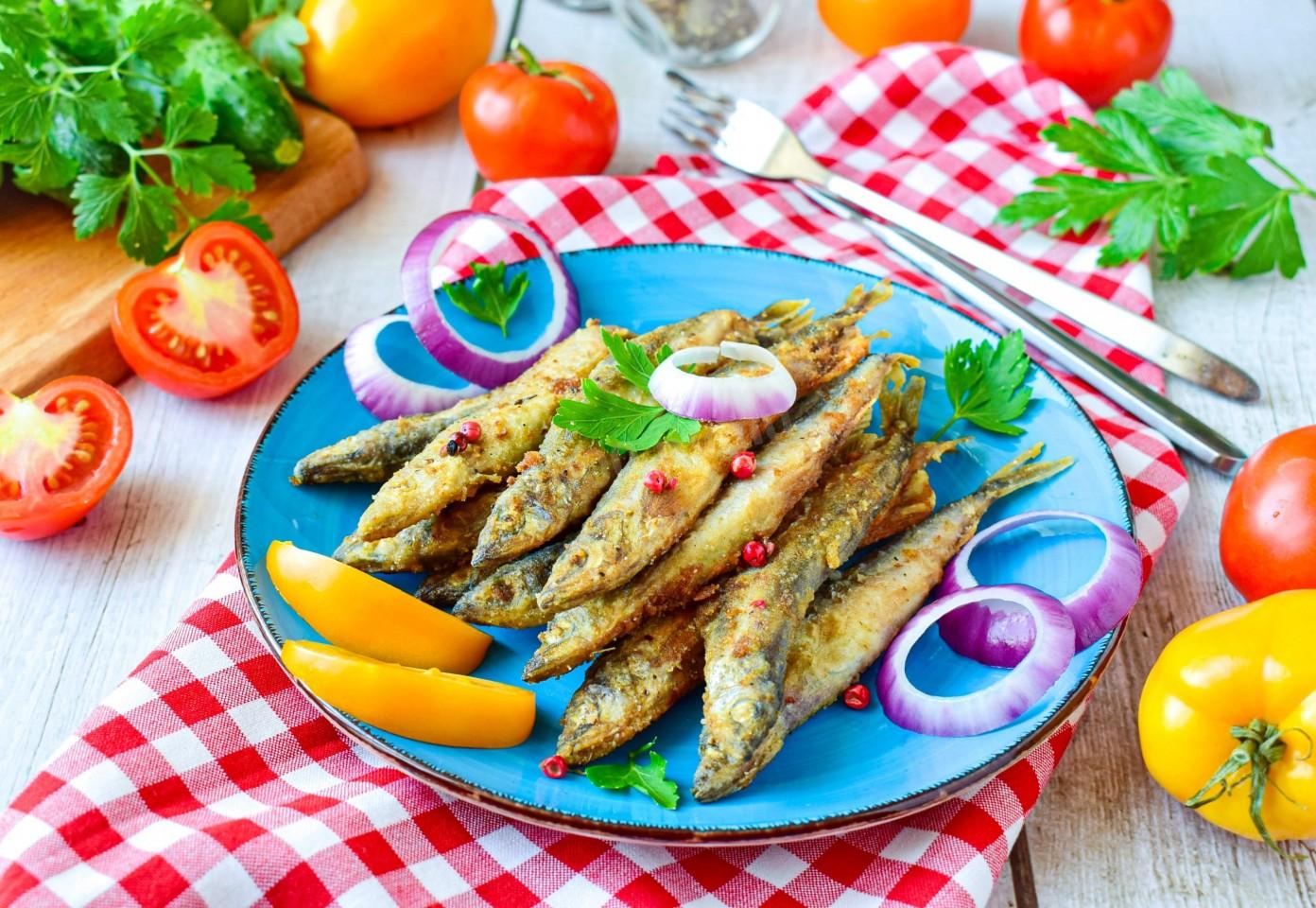 Щоб риба не прилипала під час смаження: рецепт ідеальної страви із секретним інгредієнтом