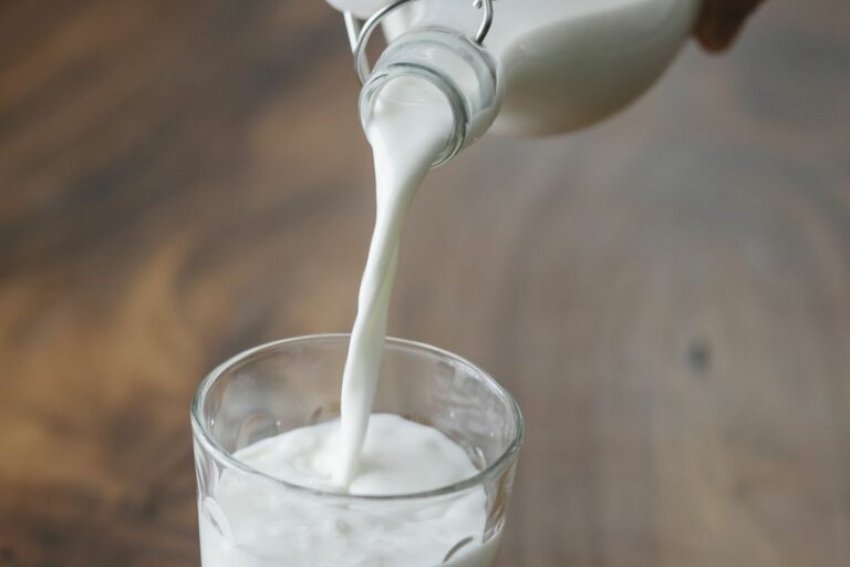 В Украине продолжат расти цены на молоко: производители назвали причины - today.ua