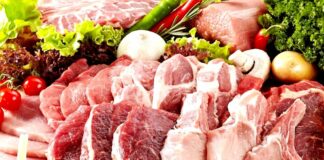 Супермаркеты обновили цены на мясо и сало: сколько стоят продукты в АТБ, Ашане и Метро  - today.ua