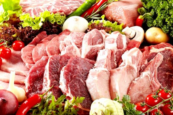 М'ясо та сало подорожчали: супермаркети оновили ціни на свинину, гов'ядину та курятину    - today.ua