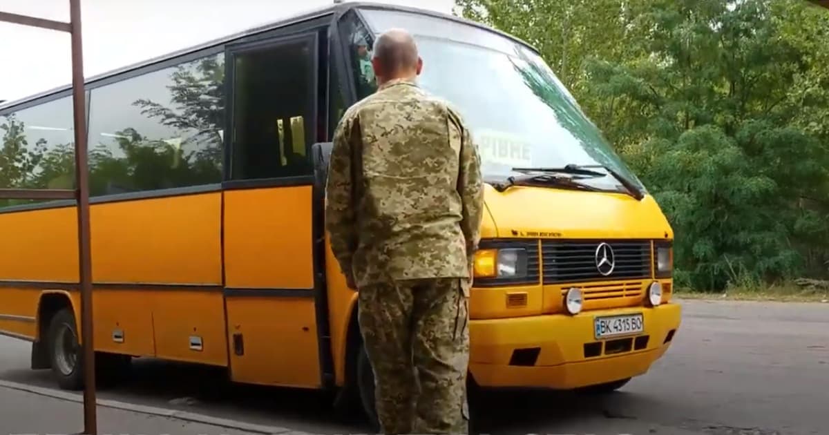 Стало відомо, які пільги мають мобілізовані на війну українці
