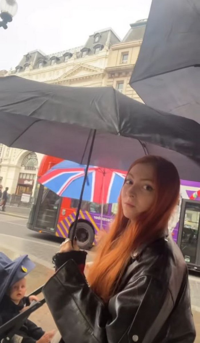 “Мне это не нравится“: Оля Полякова заставила дочь уехать на учебу в Лондон
