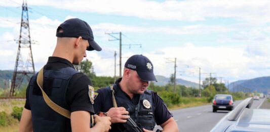 В Україні знову хочуть запровадити штрафні бали для водіїв - today.ua