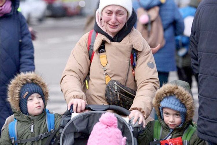 В Україні сім'ям з дітьми дадуть вагому фінансову допомогу