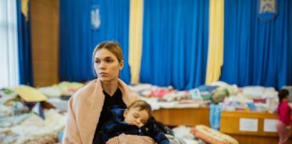 В Украине семьям с детьми предоставят весомую финансовую помощь - today.ua