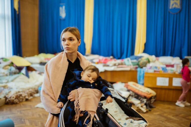 В Україні сім'ям з дітьми дадуть вагому фінансову допомогу - today.ua
