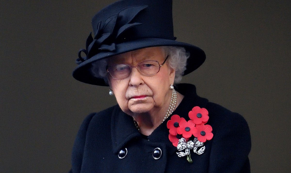 Елизавета II прикована к постели: сообщается о резком ухудшении здоровья королевы - today.ua