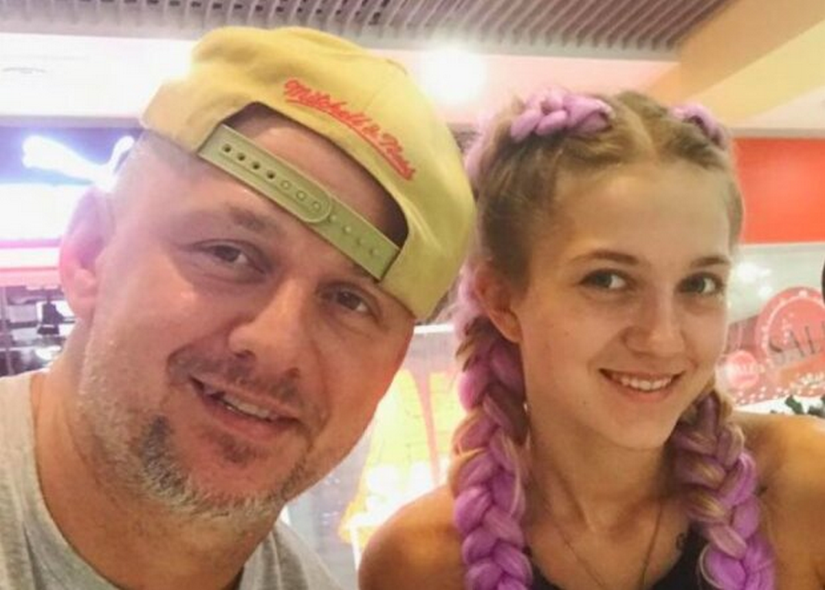 За мусульманськими традиціями: падчерка Потапа вийшла заміж у Лівані - today.ua