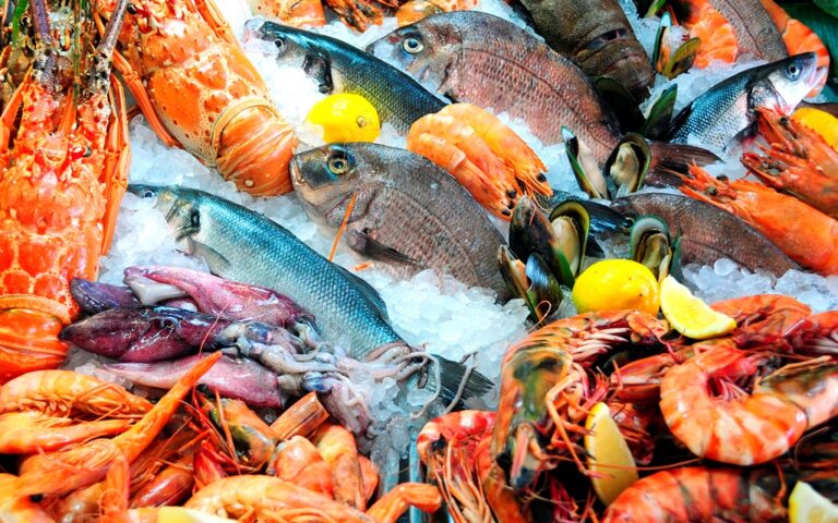 АТБ, Ашан, Метро и Варус обновили цены на рыбу: сколько она стоит в конце сентября  - today.ua