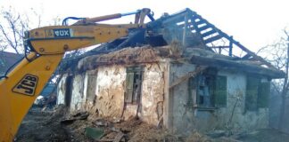 В Украине готовится массовый снос старого жилья: что будут предлагать жильцам разрушенных домов - today.ua