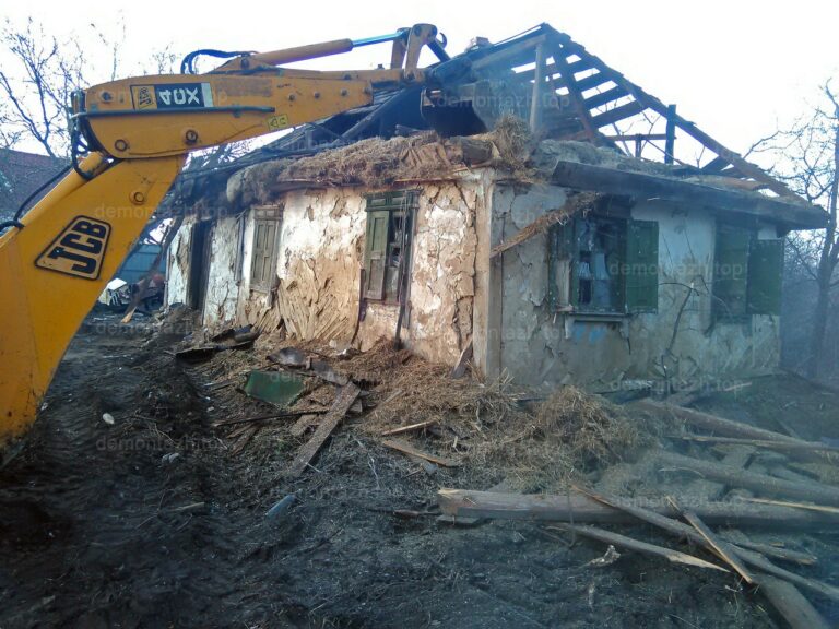 В Україні готується масове знесення старого житла: що пропонуватимуть мешканцям зруйнованих будинків - today.ua