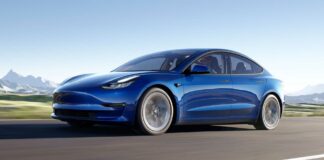 Tesla відкликає понад 1 млн електромобілів - today.ua
