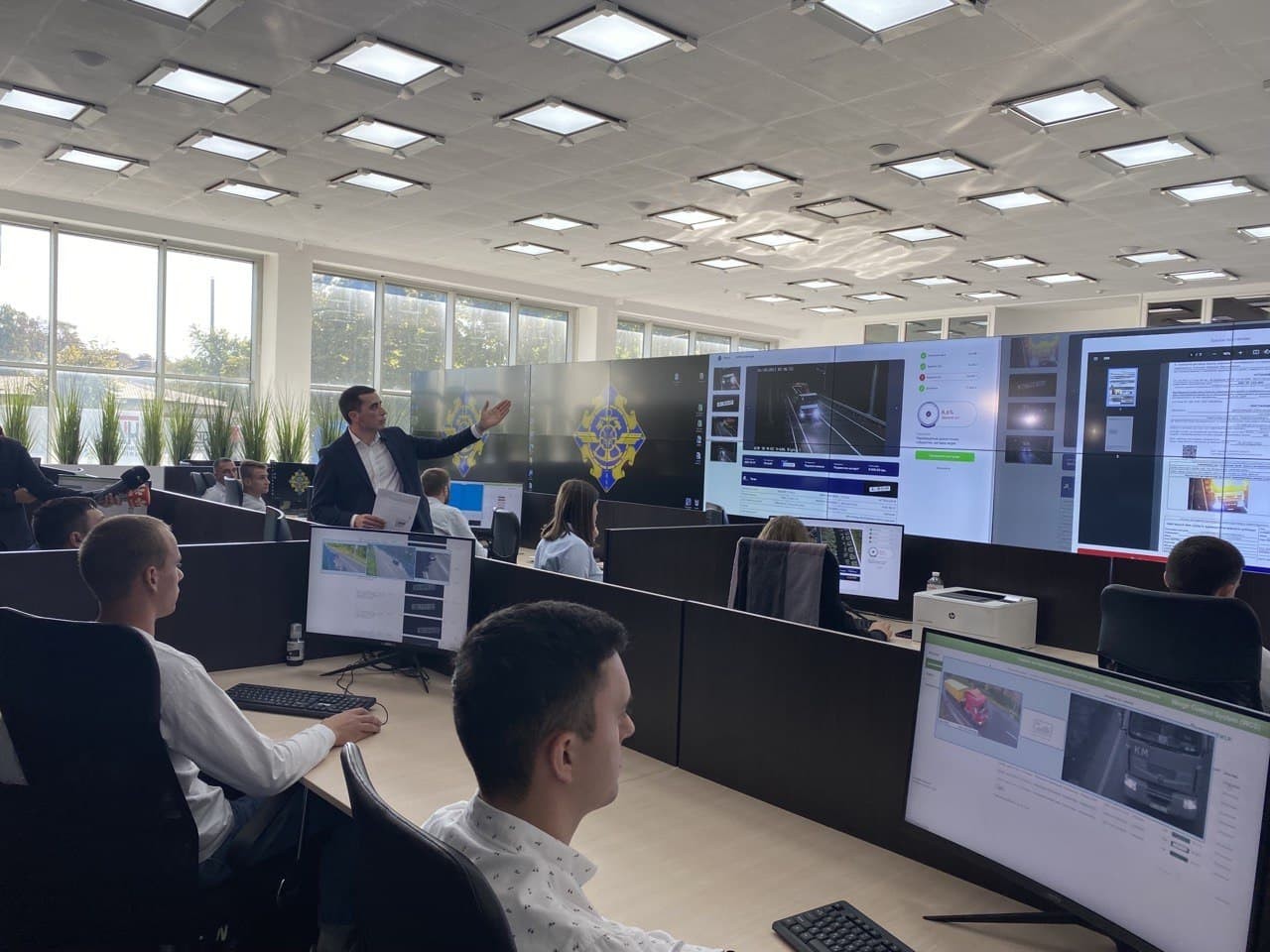 От 1700 до 5100 грн: в Украине введут новые штрафы на рабочем месте