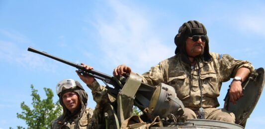 Стало відомо, які пільги мають мобілізовані на війну українці - today.ua