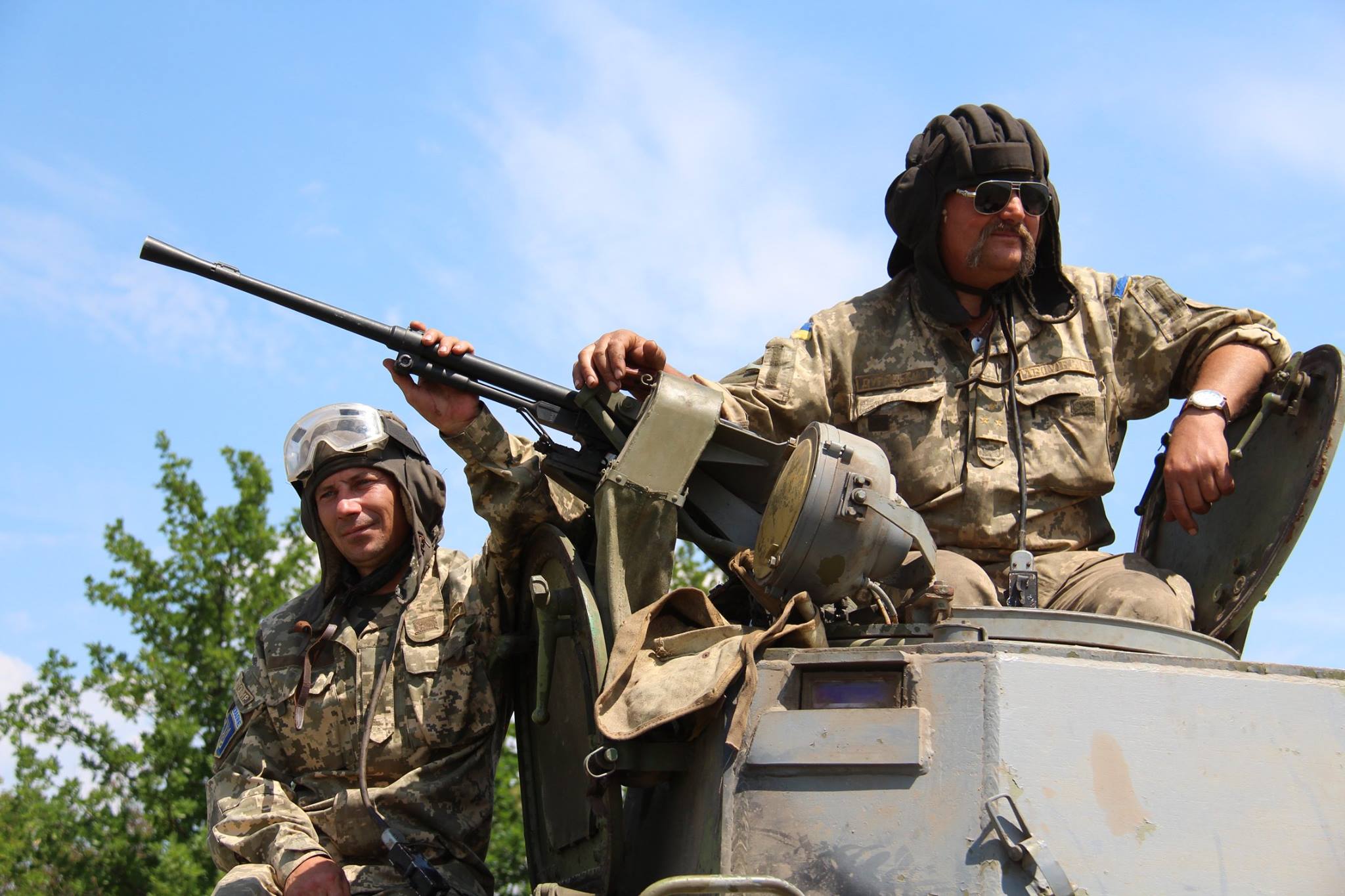 Стало відомо, які пільги мають мобілізовані на війну українці