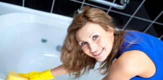 Як відмити ванну від бруду та видалити жовті плями: топ-4 кращих способи - today.ua